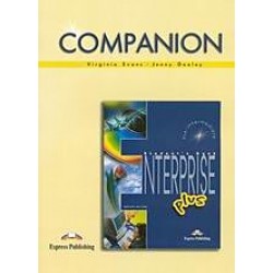 Enterprise Plus Pre Intermediate - Companion Enterprise Plus Pre Intermediate - Companion